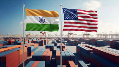 Us-India Trade Talks: US–India trade deal: Where do talks stand & what to expect - explained