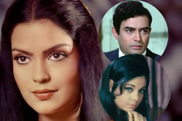 Mumtaz says Zeenat Aman was not a good actress, maintains that Sanjeev Kumar was never a star: 'Not everyone can be Dilip Kumar' |