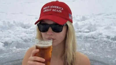 'MAGA is super dumb': Indian man scams Republicans with AI-generated model, makes thousands of dollars