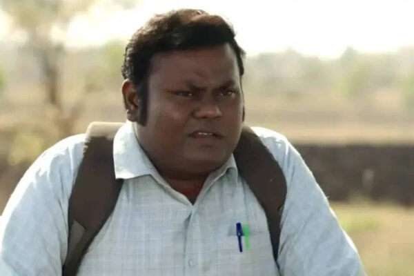 ‘We still can’t enter temples’: Panchayat actor Vinod Suryavanshi on caste discrimination in Karnataka, recalls growing up in poverty | Hindi Movie News