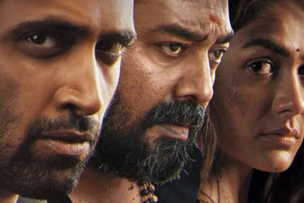 'Dacoit' box office collection day 13: Adivi Sesh's film crosses Rs 50 crore worldwide; Steady overseas gross of Rs 13.45 crore | Telugu Movie News