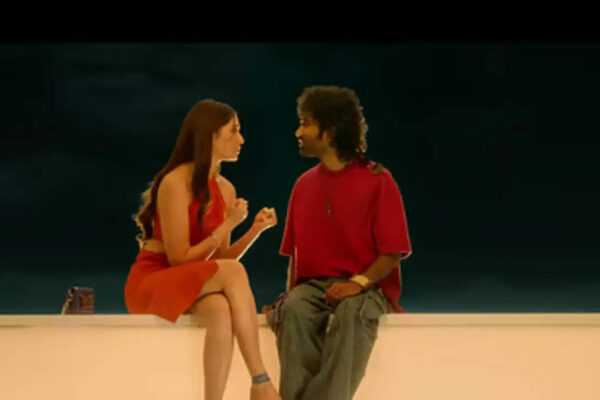 Lik Full Movie Collection: 'LIK' box office collection day 13: Pradeep Ranganathan starrer maintains steady India net; Overseas gross at Rs 11.10 crore | Tamil Movie News