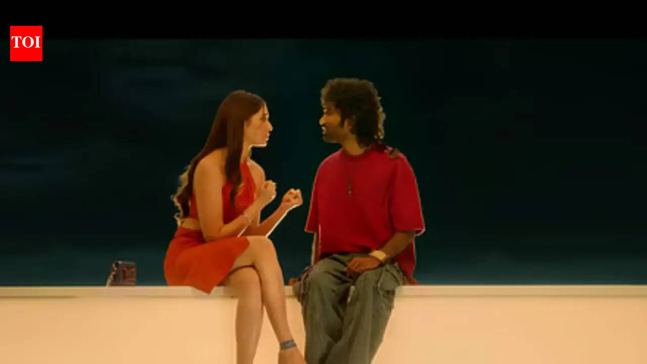 Lik Full Movie Collection: 'LIK' box office collection day 13: Pradeep Ranganathan starrer maintains steady India net; Overseas gross at Rs 11.10 crore | Tamil Movie News