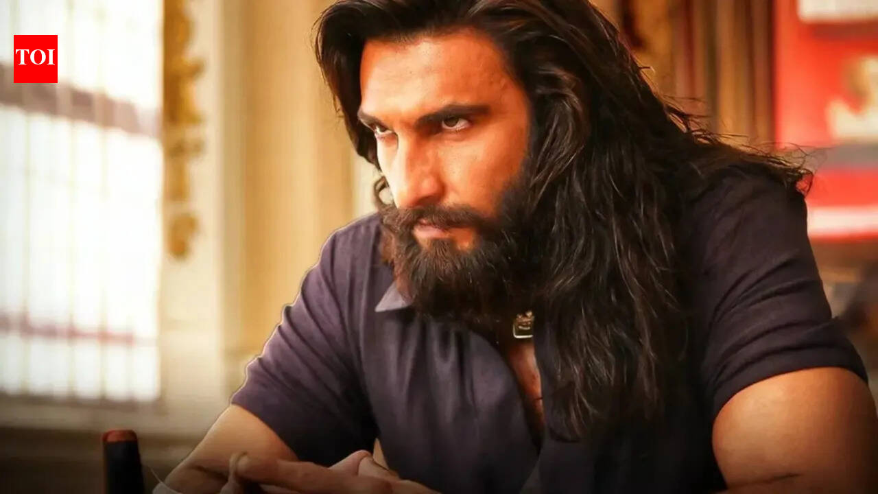 Dhurandhar 2 Full Movie Collection: 'Dhurandhar 2' box office collection Day 34: Ranveer Singh starrer maintains grip over box office despite competition from Akshay Kumar's 'Bhooth Bangla' |