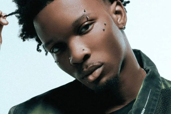D4vd transferred to LA County Men's Central Jail awaiting murder trial; singer seen celebrating new music following Celeste Rivas' death |