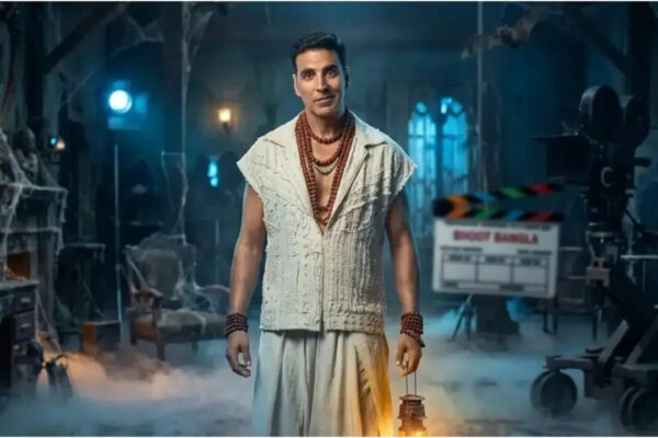 'Bhooth Bangla 2' on the cards? Makers eye franchise after warm audience reception | Hindi Movie News