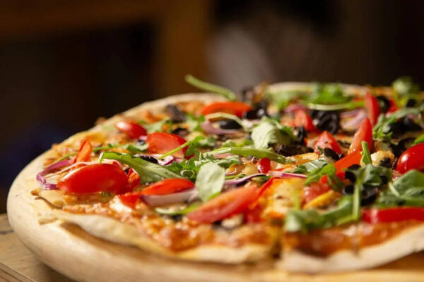 Stop using regular flour for making pizza at home: This is the one that makes it truly authentic |