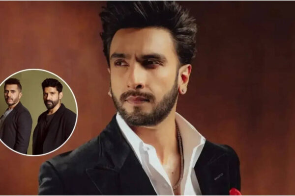 Ranveer Singh to return his signing amount to settle the 'Don 3' dispute with Farhan Akhtar and Ritesh Sidhwani - Reports | Hindi Movie News