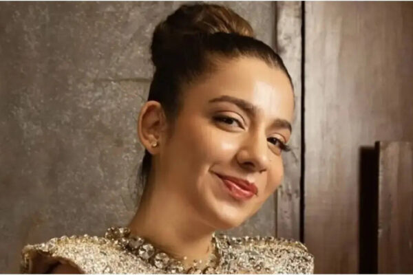 Jasmine Sandlas recalls her father’s fall from top job in India to struggling in the US: ‘He was a law school valedictorian’ | Hindi Movie News