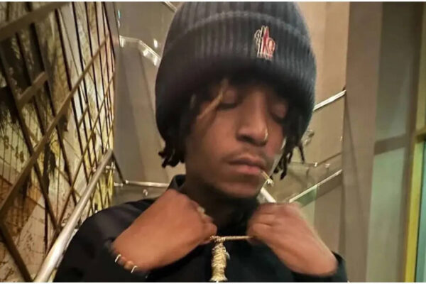 Luci4 Death Cause: Luci4's cause of death revealed: 23-year-old rapper passed away due to Fentanyl toxicity - Reports |