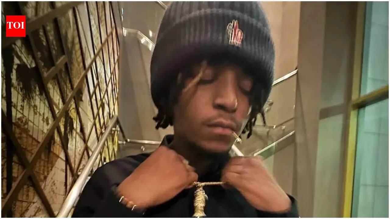 Luci4 Death Cause: Luci4's cause of death revealed: 23-year-old rapper passed away due to Fentanyl toxicity - Reports |