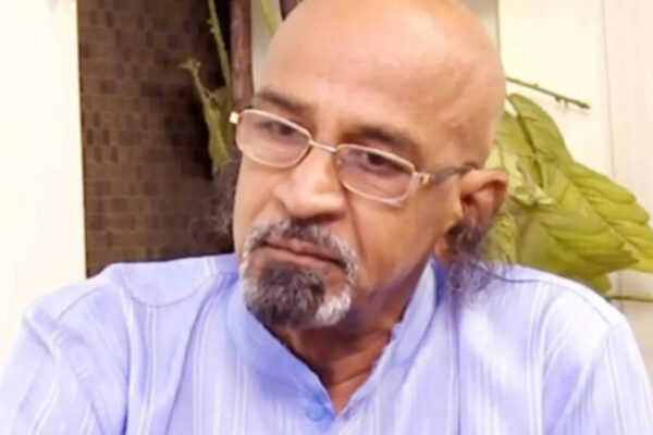 Telugu filmmaker Tripuraneni Chittibabu passes away at 71 due to cardiac arrest; Tollywood mourns the loss of 'Raitu Bharatham' star | Telugu Movie News