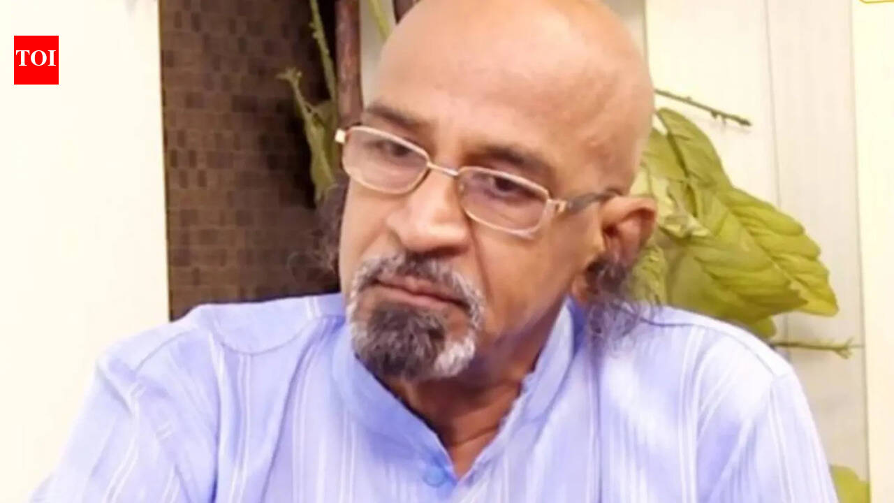 Telugu filmmaker Tripuraneni Chittibabu passes away at 71 due to cardiac arrest; Tollywood mourns the loss of 'Raitu Bharatham' star | Telugu Movie News