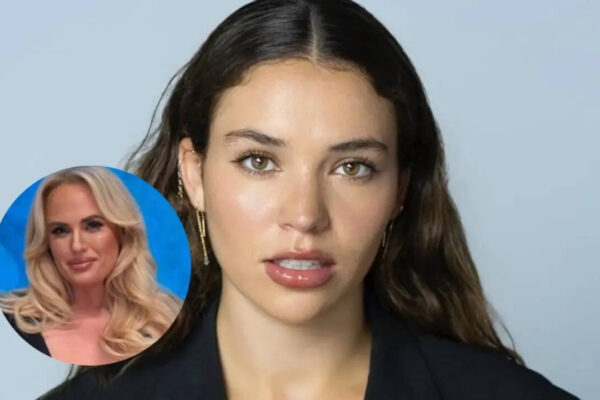 Charlotte Macinnes: ‘The Deb’ star Charlotte MacInnes to testify in Rebel Wilson vs Amanda Ghost court case - Report |