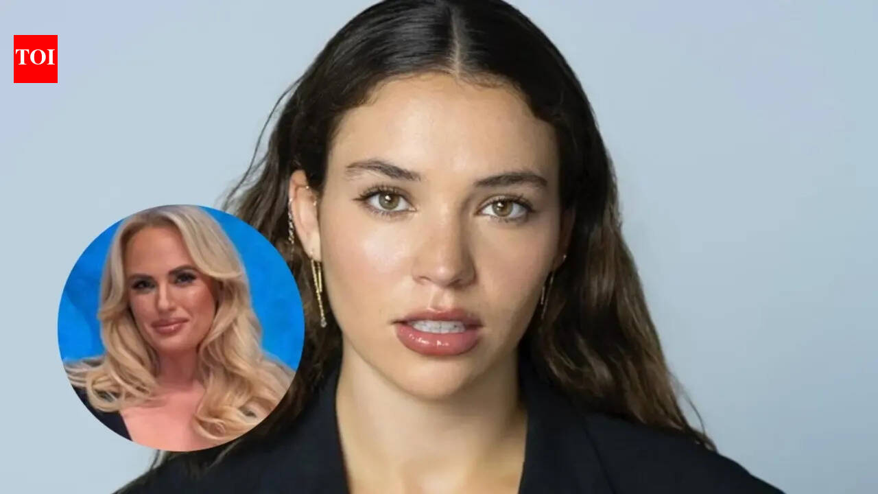 Charlotte Macinnes: ‘The Deb’ star Charlotte MacInnes to testify in Rebel Wilson vs Amanda Ghost court case - Report |