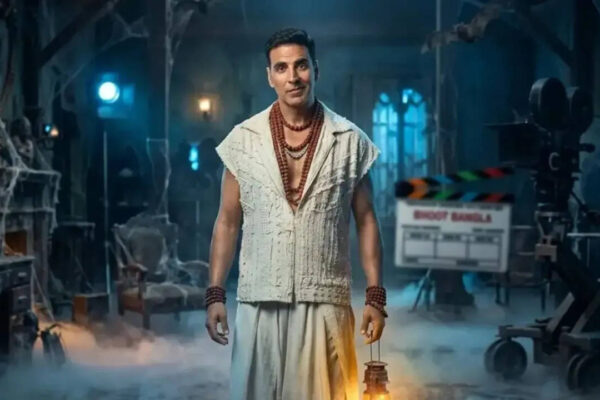 Bhooth Bangla Full Movie Collection: 'Bhooth Bangla' box office collection day 5 [LIVE]: Akshay Kumar starrer eyes Rs. 100 crore domestic milestone | Hindi Movie News