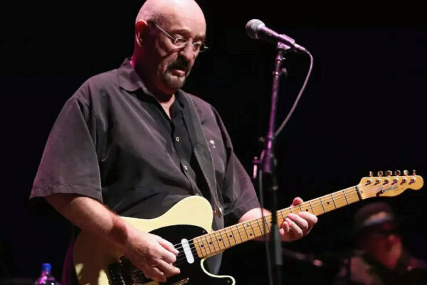Dave Mason, 'Traffic' co-founder and singer of ‘Feelin’ Alright’ passes away at 79 - Report | English Movie News