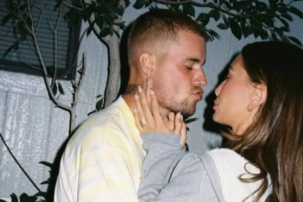 Justin Bieber shares RARE backstage moments with Hailey Bieber after Coachella 2026 weekend 2 |