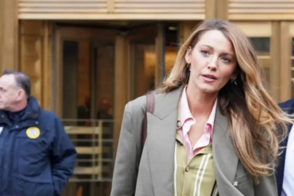 Blake Lively claims ‘mean girl’ smear campaign led to damages worth USD 290 million ahead of trial - Reports |
