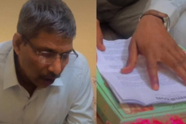 Father Reacts To Son'S Job Offer: “His reaction was completely....." Father reacts at son’s job offer letter and why we will never forget this video |