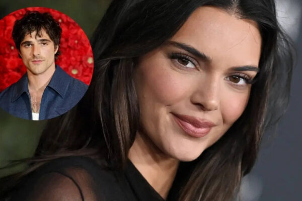 Kendall Jenner Dating News: Kendall Jenner and 'Euphoria' star Jacob Elordi have been ‘dating for months’ following Coachella PDA - Reports | English Movie News
