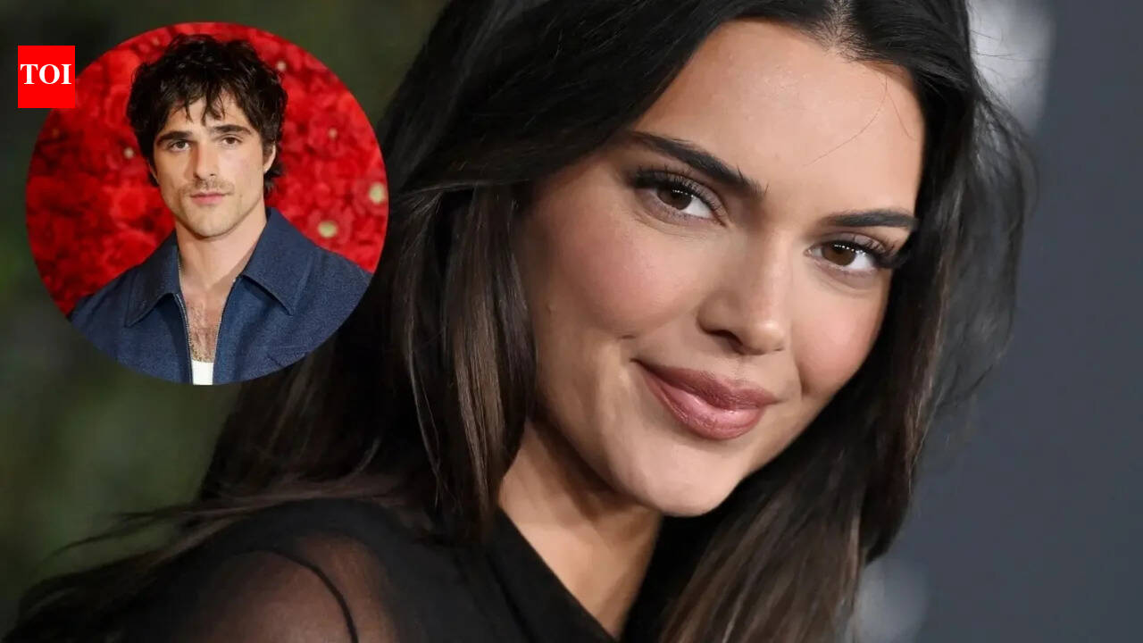 Kendall Jenner Dating News: Kendall Jenner and 'Euphoria' star Jacob Elordi have been ‘dating for months’ following Coachella PDA - Reports | English Movie News