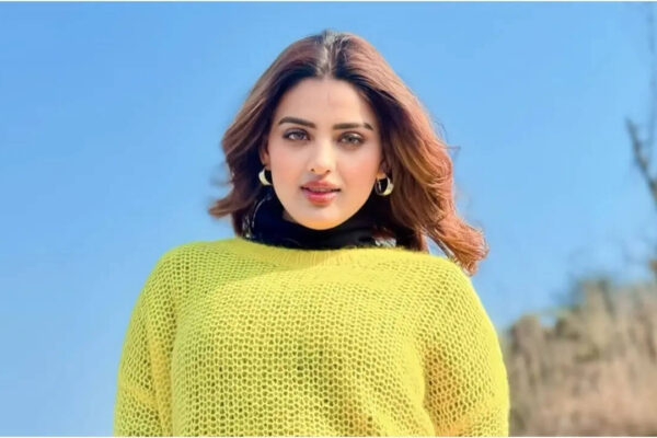 Who is Divyanka Sirohi? All about the Haryanvi actress who passed away at 30 due to heart attack - Reports | Punjabi Movie News