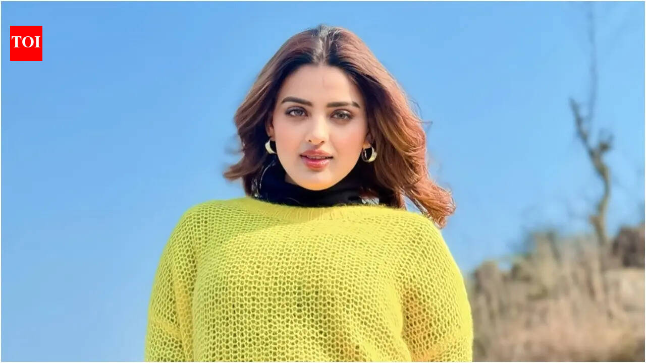 Who is Divyanka Sirohi? All about the Haryanvi actress who passed away at 30 due to heart attack - Reports | Punjabi Movie News