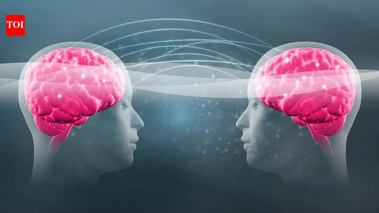 ‘Cutest thing ever’: The viral ‘Twin Telepathy Challenge’ is winning hearts on the internet |