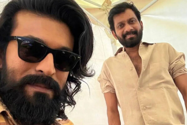 Shruti Haasan: Not Mrunal Thakur or Samyuktha, THIS actress confirmed to shake legs with Ram Charan in 'Peddi' | Telugu Movie News