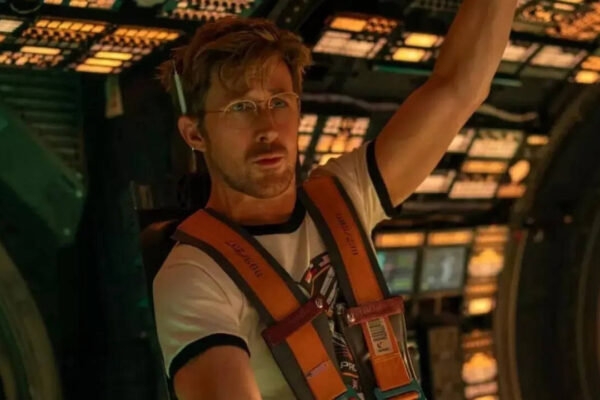 ‘I’m straight, but we all have our limits’: ‘Project Hail Mary’ author Andy Weir gushes about Ryan Gosling’s looks |