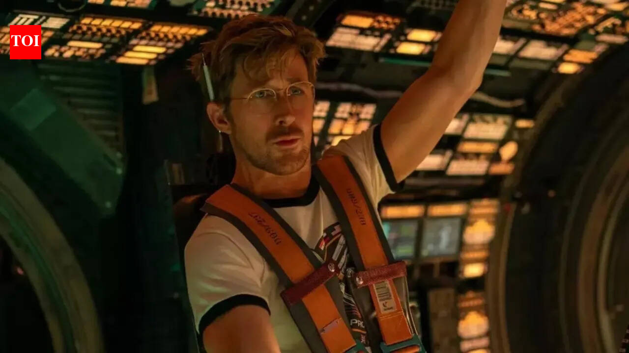 ‘I’m straight, but we all have our limits’: ‘Project Hail Mary’ author Andy Weir gushes about Ryan Gosling’s looks |