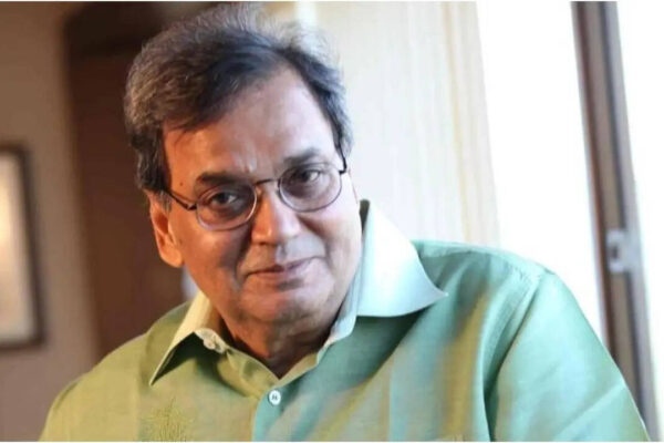 Raja Shivaji: 'So rocking', Subhash Ghai praises Riteish Deshmukh’s ‘Raja Shivaji’, calls it ‘Full of nationalistic energies’ | Hindi Movie News