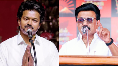 Tamil Nadu elections 2026: From Vijay's Tiruchirapalli East and Perambur to Stalin's Kolathur, key seats to watch out for | India News