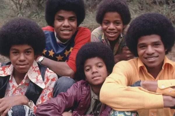 Jackson 5: Jackie Jackson talks about claims of their father forcing them into Jackson 5 - ‘We wanted to do it’ |