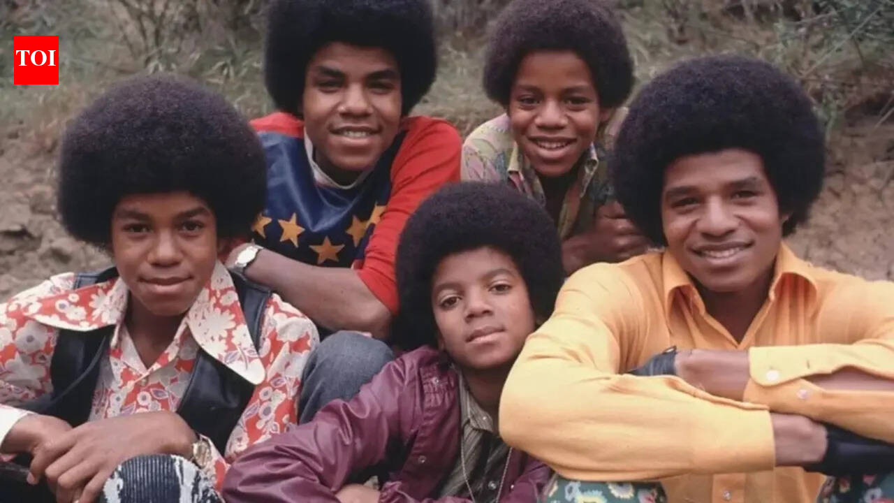 Jackson 5: Jackie Jackson talks about claims of their father forcing them into Jackson 5 - ‘We wanted to do it’ |