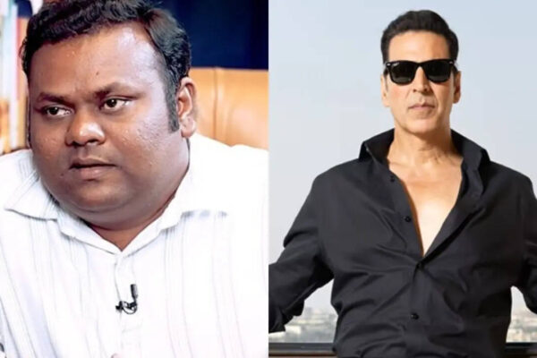 'Panchayat' actor Vinod Suryavanshi reveals being surprised when Akshay Kumar asked for sabudana khichdi from his house: 'My wife didn't believe' | Hindi Movie News