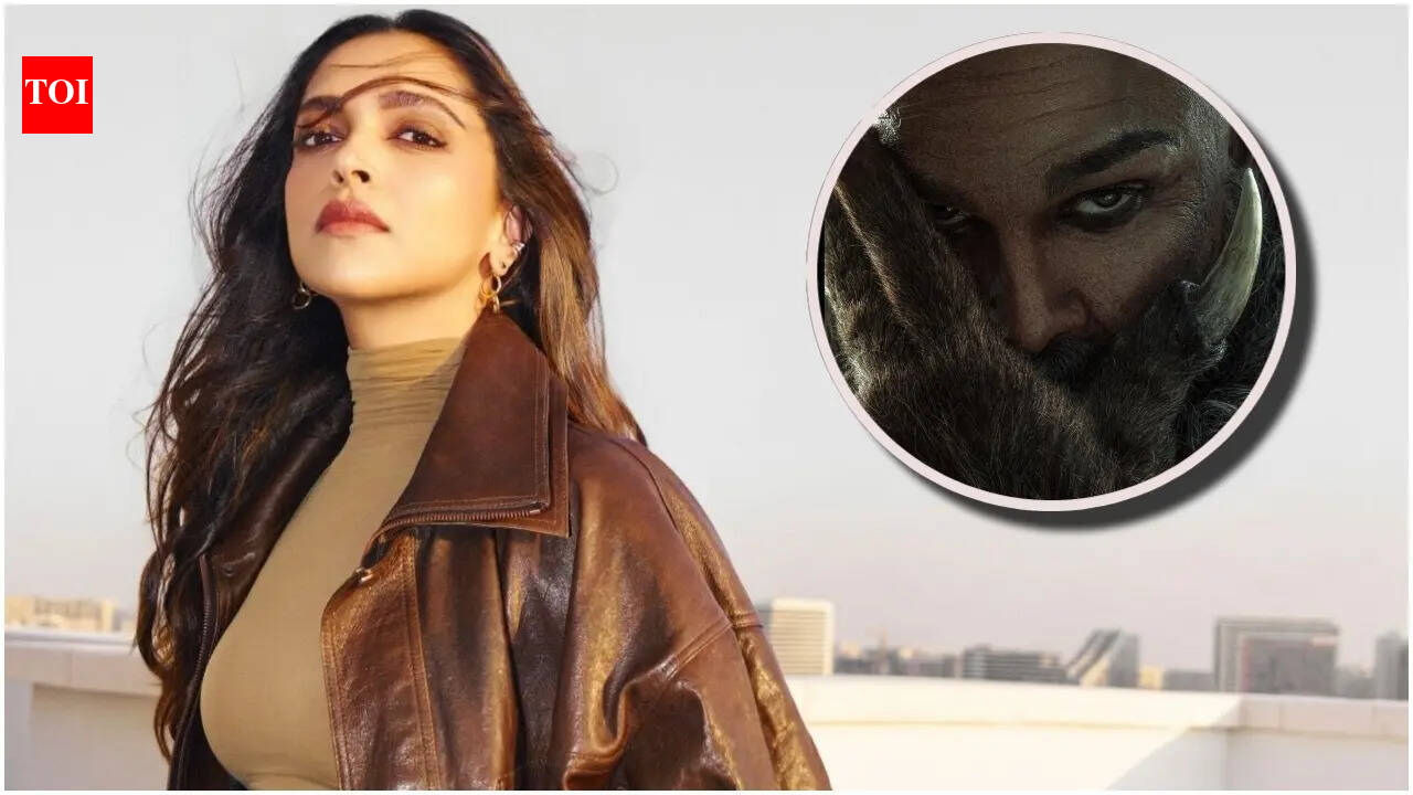 ‘Raaka’ team shuts down baseless rumours and confirms ‘Deepika Padukone plays a crucial role’ - Exclusive |
