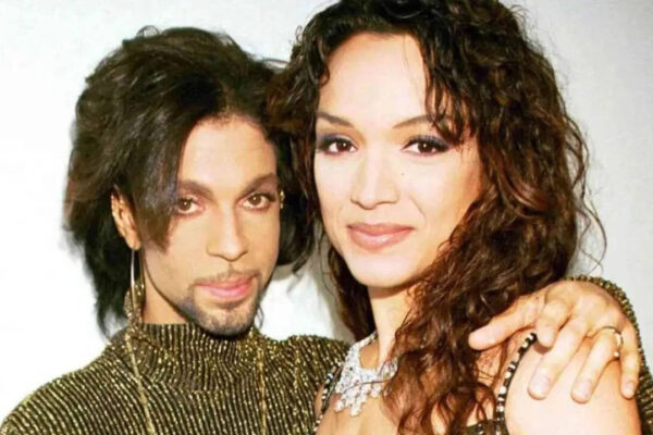 Mayte Garcia recalls finding out about ex-husband Prince’s passing: ‘It was really hard, and I didn’t want it to be true’ |