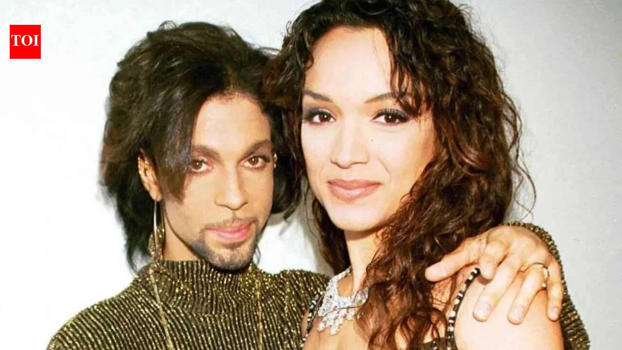 Mayte Garcia recalls finding out about ex-husband Prince’s passing: ‘It was really hard, and I didn’t want it to be true’ |
