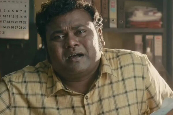 ‘A senior person snatched my plate’: Panchayat actor Vinod Suryavanshi recalls humiliation as junior artist, rejection over looks | Hindi Movie News