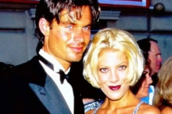 Patrick Muldoon Death: Patrick Muldoon passes at 57: Ex-partner Tori Spelling calls him ‘the most beautiful soul’ |