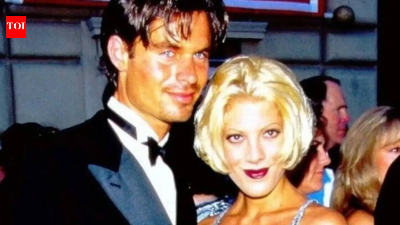 Patrick Muldoon Death: Patrick Muldoon passes at 57: Ex-partner Tori Spelling calls him ‘the most beautiful soul’ |