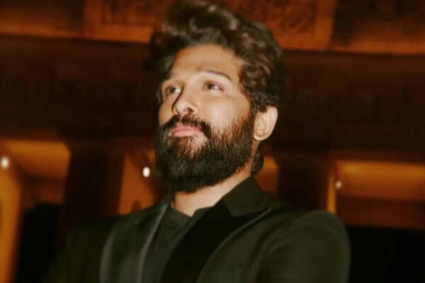 Allu Arjun builds Rs 100 crore dream home in Jubilee Hills; Next to THIS veteran star's residence in Hyderabad |