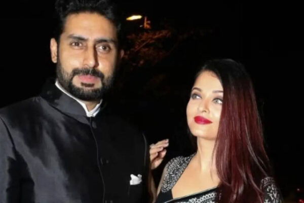 Abhishek Bachchan calls Aishwarya Rai Bachchan his soulmate, has BIG plans for their 20th anniversary: 'Full credit to her for bringing up Aaradhya' | Hindi Movie News