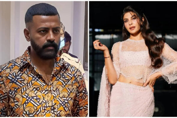 'All is fair in love and war': Sukesh Chandrashekhar writes emotional letter to Jacqueline Fernandez after her approver plea |