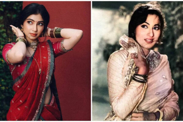 Dhurandhar actor Sara Arjun confirmed for Madhubala biopic backed by Sanjay Leela Bhansali; shoot begins July: Report |