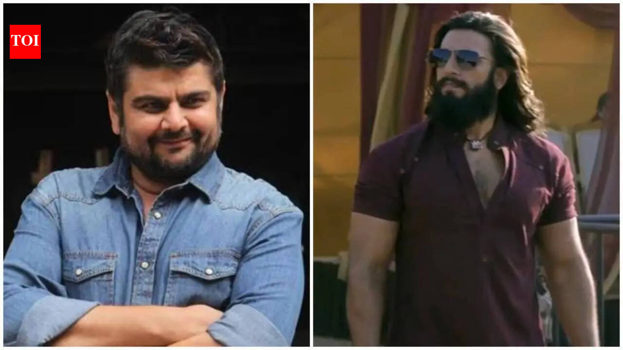 Deven Bhojani says he enjoyed Ranveer Singh’s Dhurandhar franchise like a front-bencher: '‘I kept saying Ranveer kya baat hai’ | Hindi Movie News