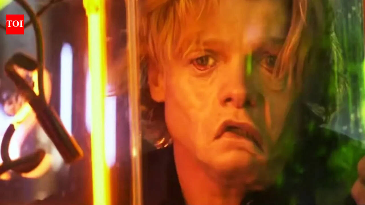 'Clayface' Teaser: Tom Rhys Harries debuts as shape-shifting Batman villain in James Watkins' horror flick - WATCH |