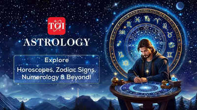 Horoscope Today: Daily astrological predictions for April 23, 2026